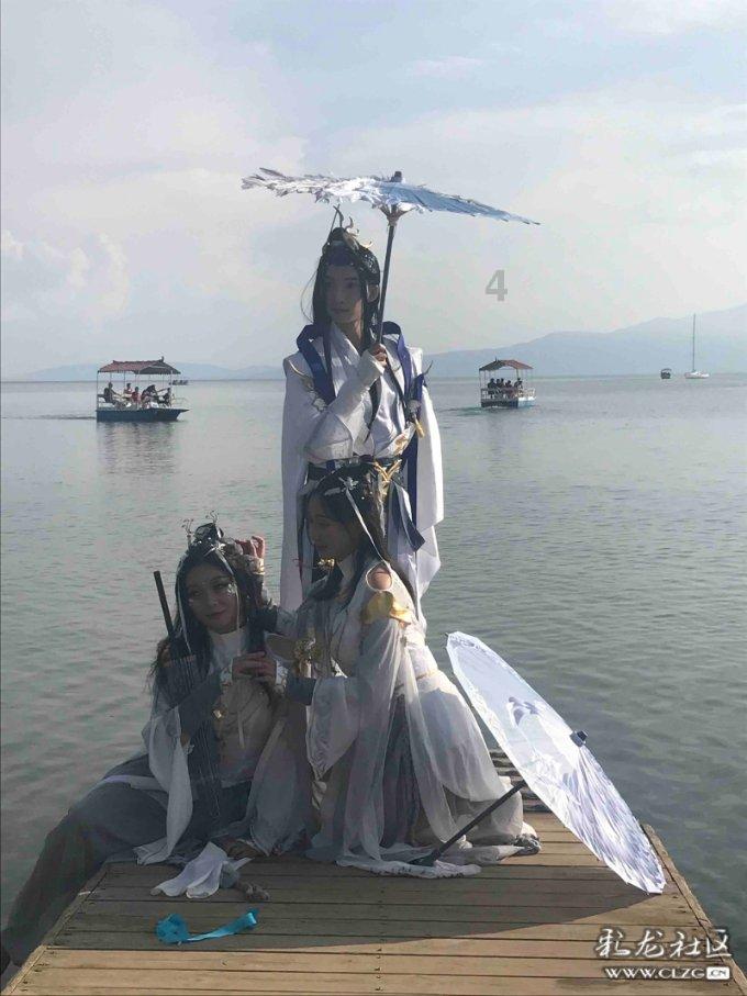 星界边境