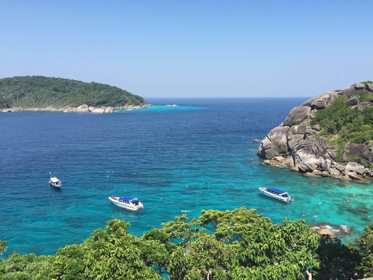 城市街道找不同