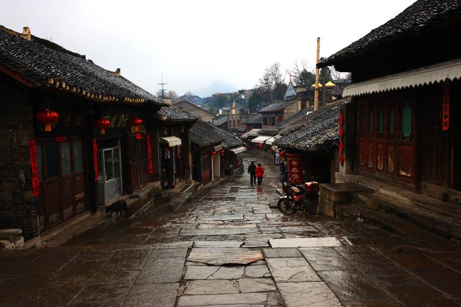 沉睡之间